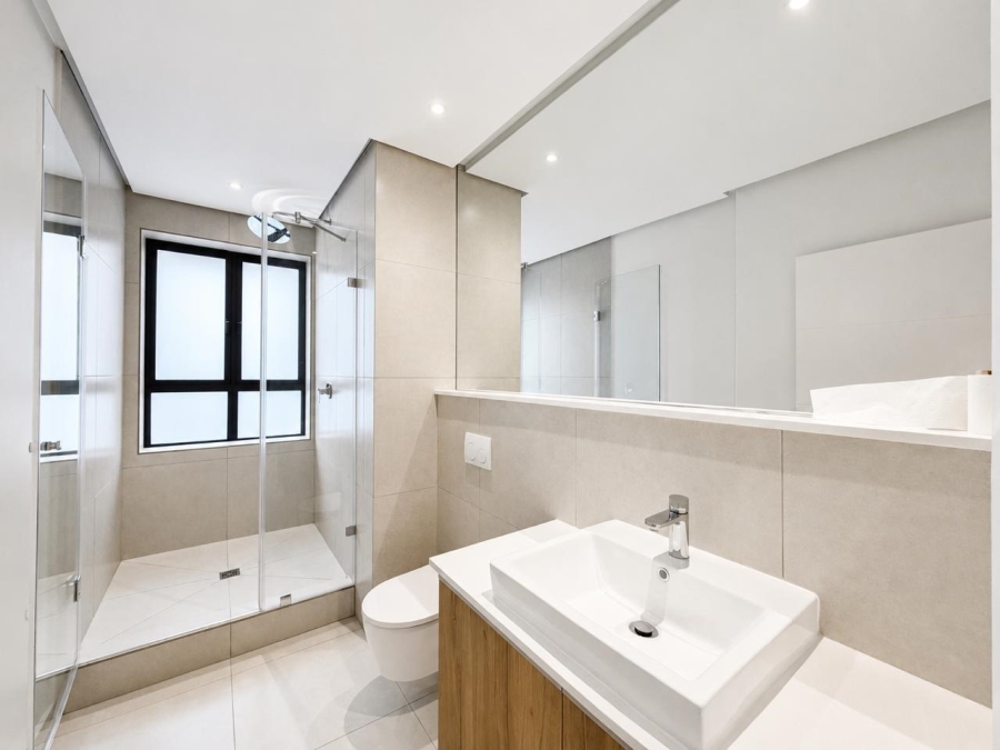 To Let 2 Bedroom Property for Rent in Cape Town City Centre Western Cape